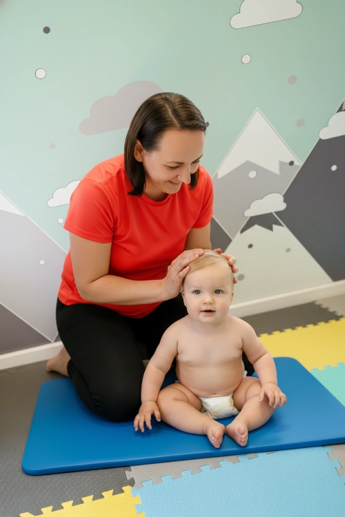 Integracja Strukturalna Czaszki